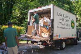 Best Same-Day Junk Removal Services  in USA